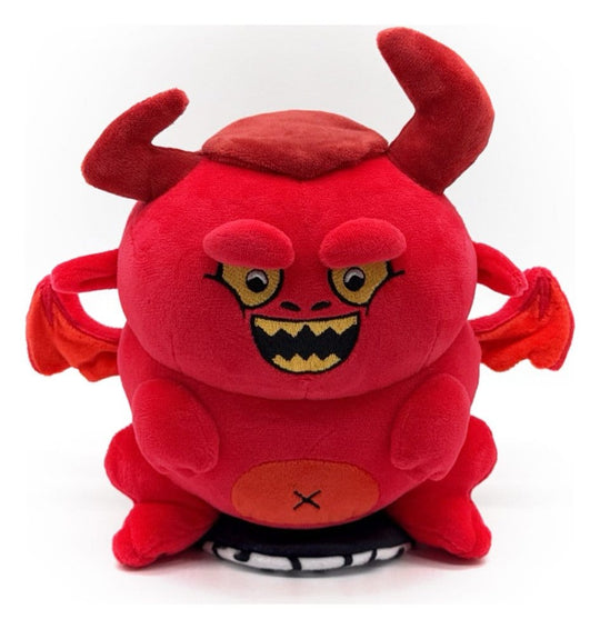 Noobtown Plush Figure Shart (aka Kevin) Shoulder Rider 15 cm