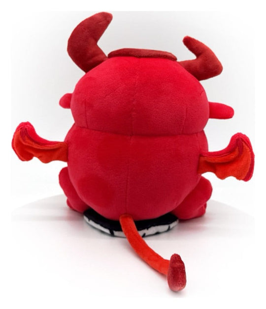 Noobtown Plush Figure Shart (aka Kevin) Shoulder Rider 15 cm