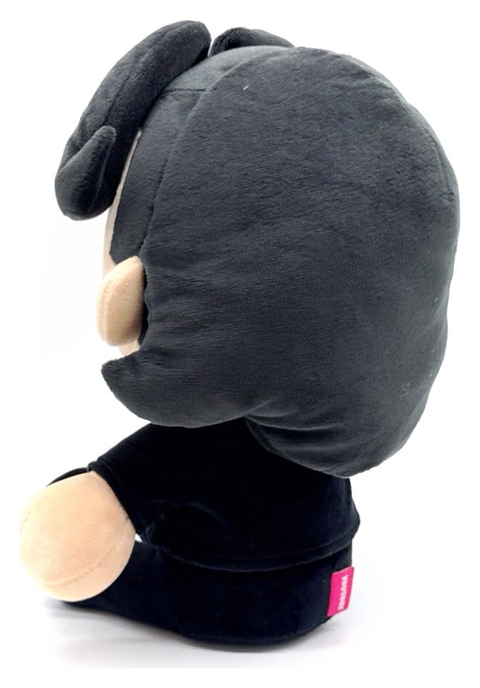 Real Real Japan Plush Figure Cameron 22 cm