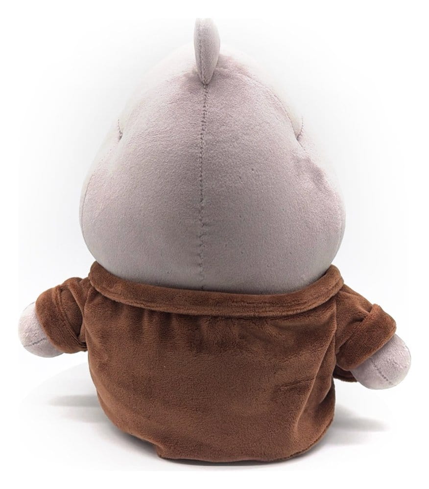 Bad Guys Plush Figure Mr. Shark 22 cm