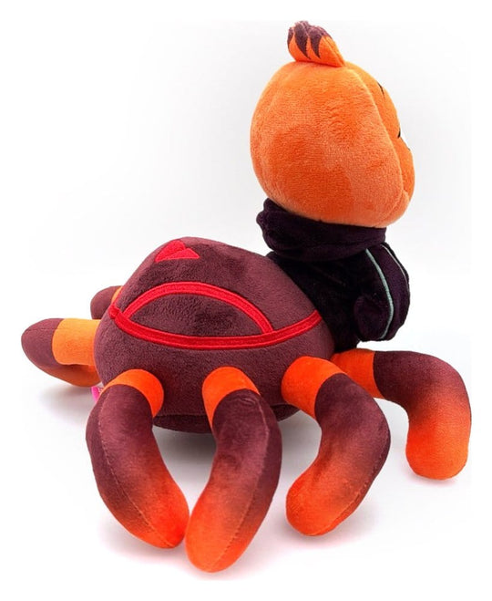 Bad Guys Plush Figure Ms. Tarantula 22 cm