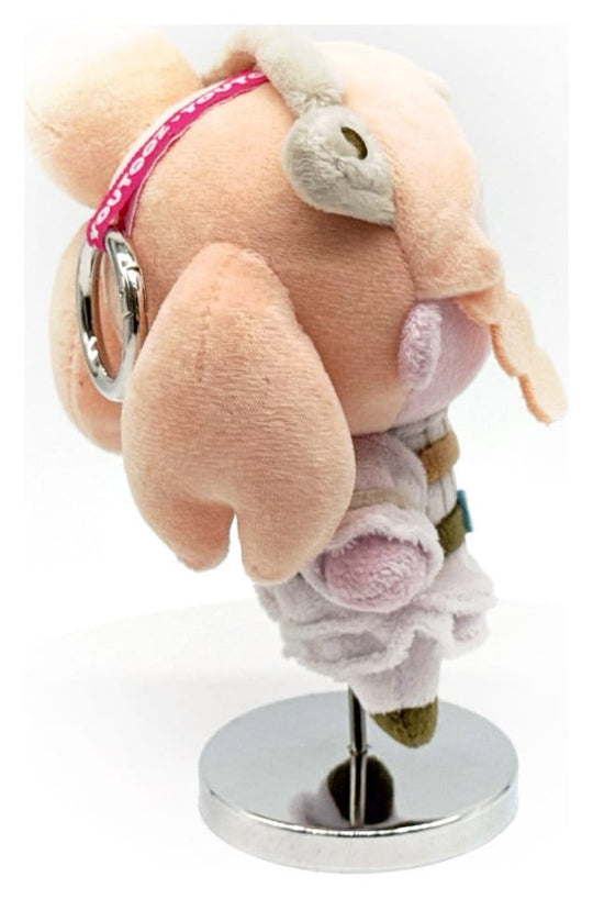 Bring Me The Horizon Plush Keychain Sof 13 cm