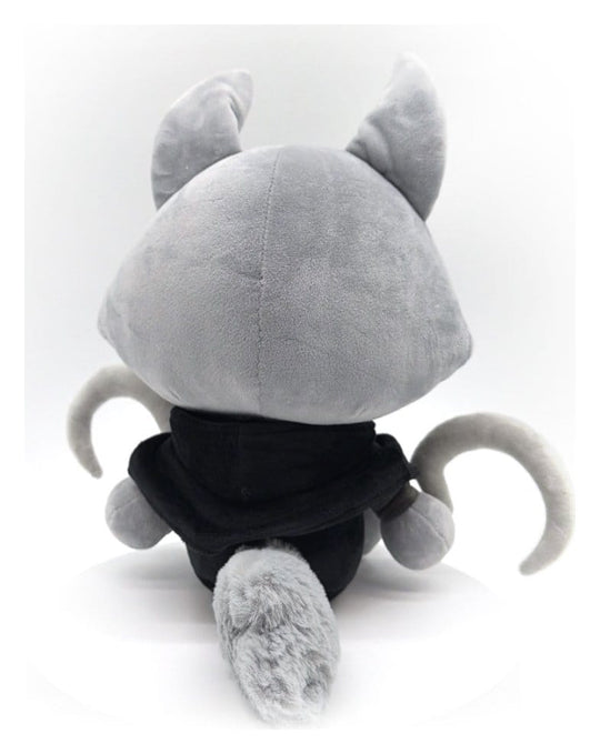 Puss In Boots Plush Figure Death 22 cm