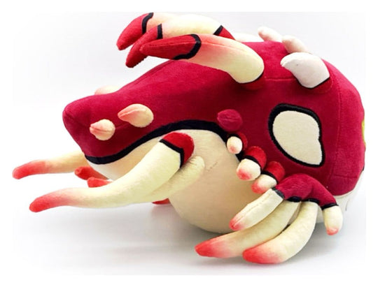 Subnautica Plush Figure Crashfish 22 cm
