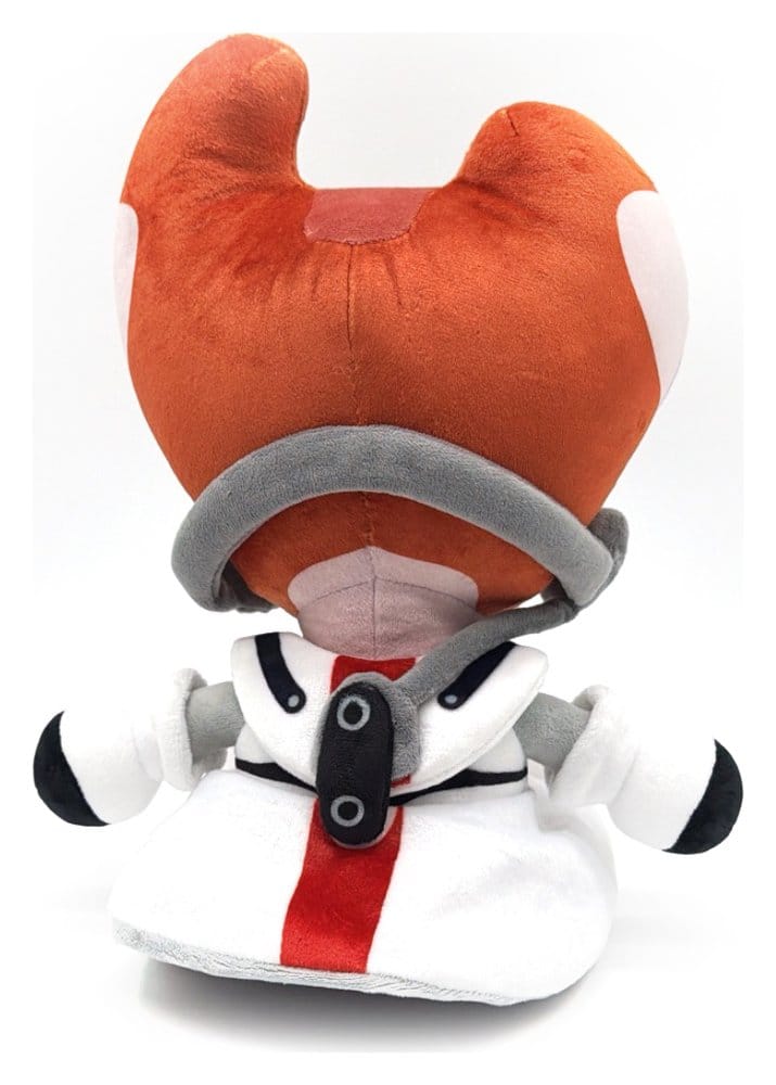 Mass Effect Plush Figure Mordin 22 cm