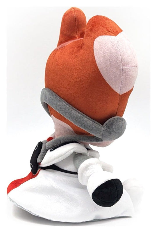 Mass Effect Plush Figure Mordin 22 cm
