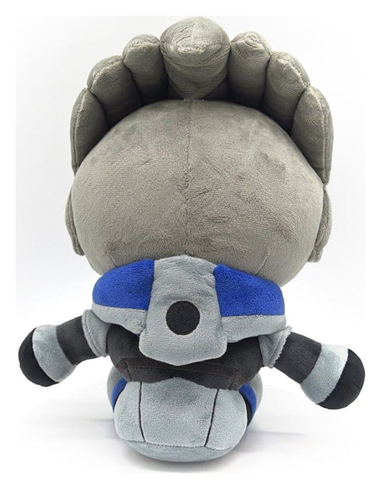 Mass Effect Plush Figure Garrus 22 cm
