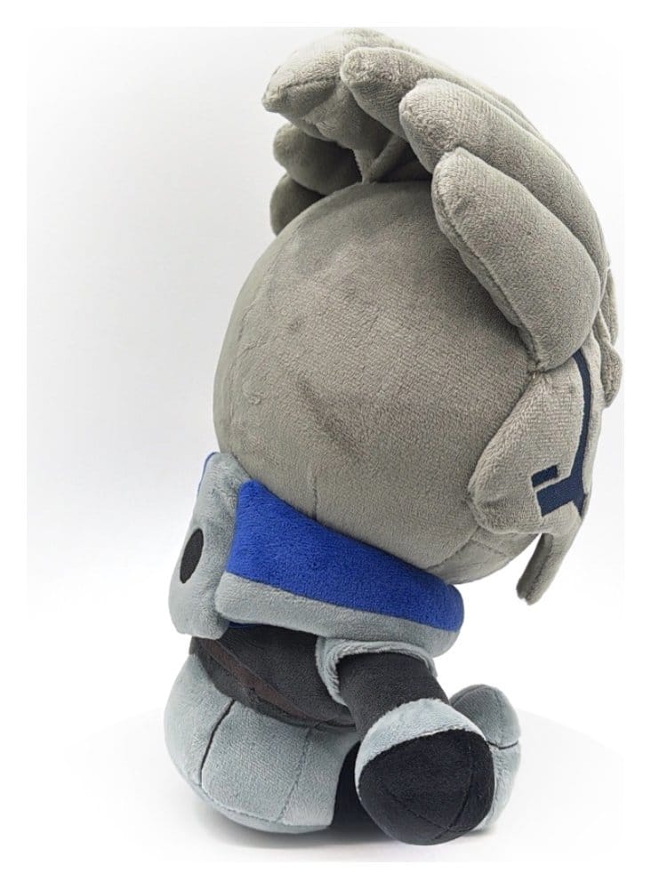 Mass Effect Plush Figure Garrus 22 cm