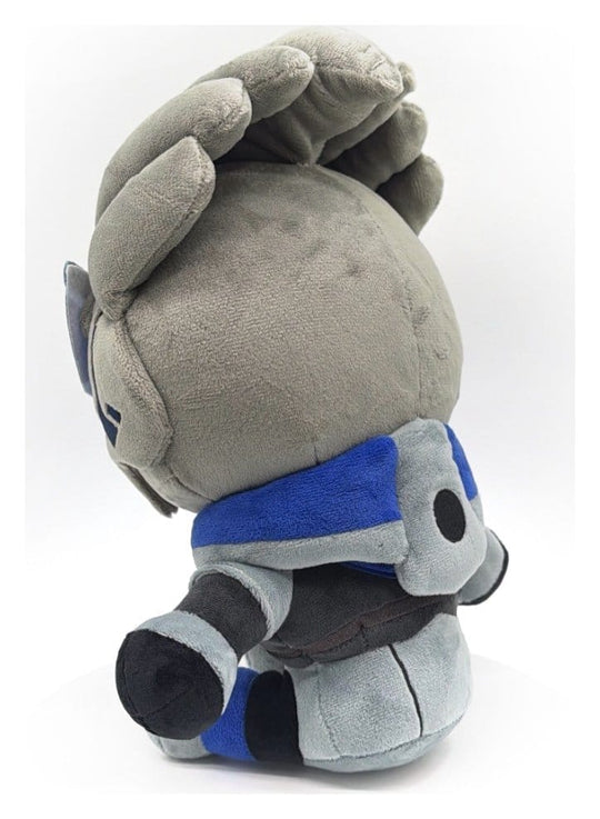 Mass Effect Plush Figure Garrus 22 cm