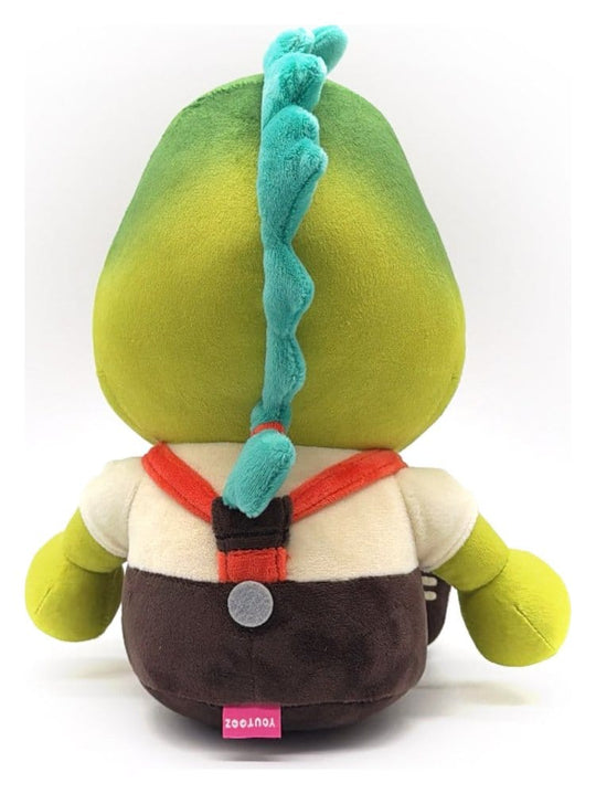 Bad Guys Plush Figure Mr. Piranha 22 cm