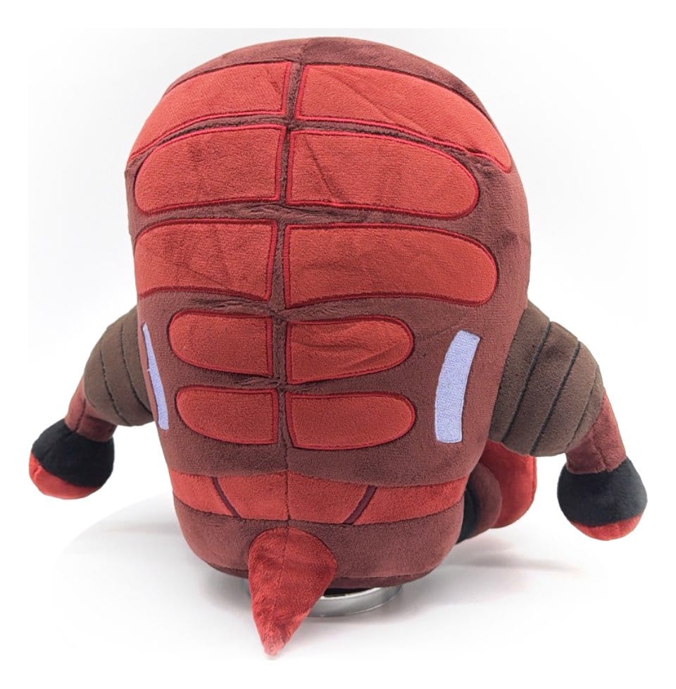 Mass Effect Plush Figure Wrex 22 cm