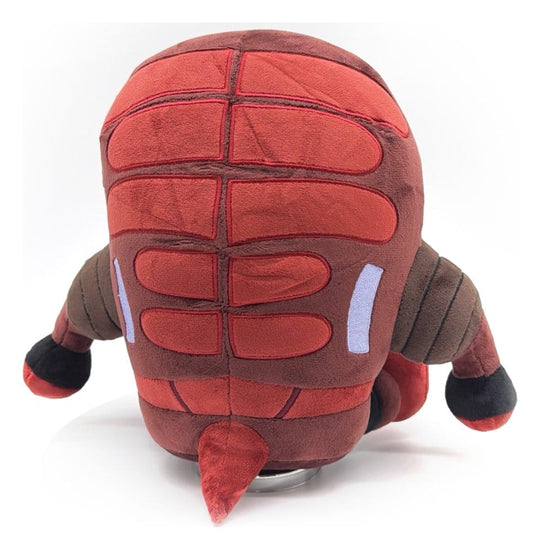 Mass Effect Plush Figure Wrex 22 cm