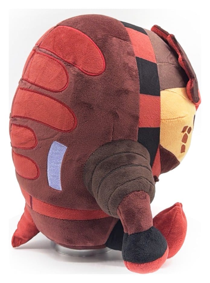 Mass Effect Plush Figure Wrex 22 cm