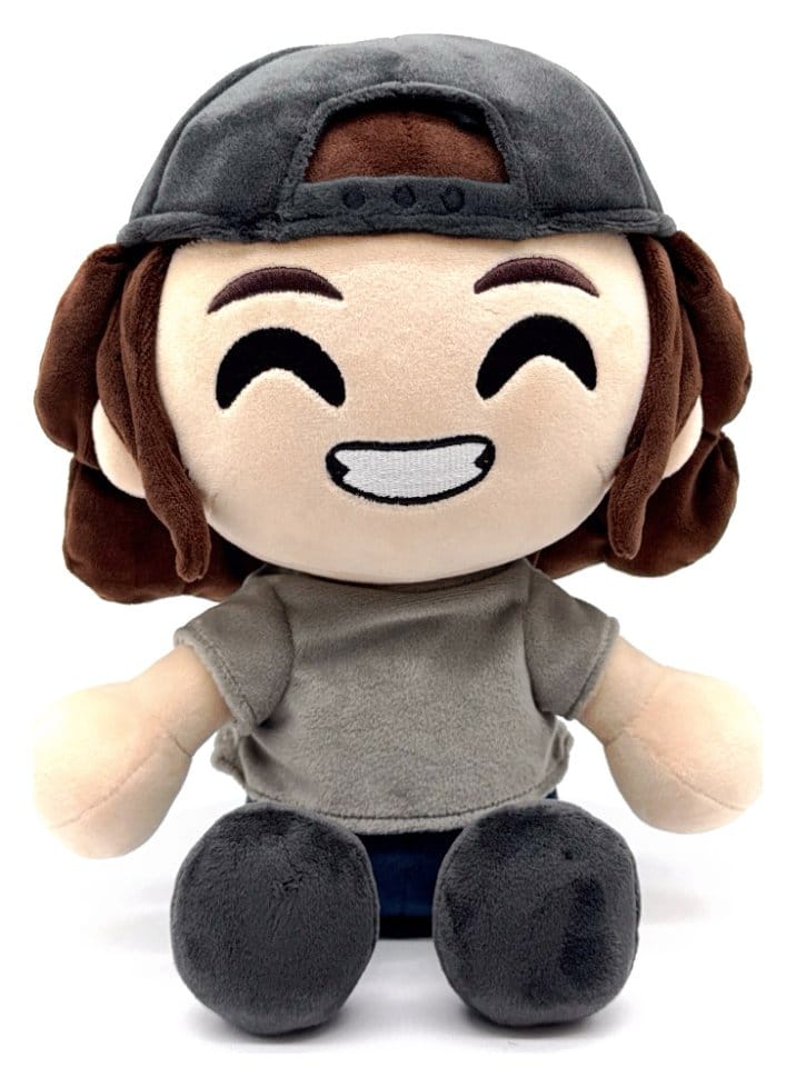 Pierce The Veil Plush Figure Vic 22 cm