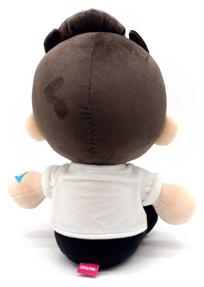 Pierce The Veil Plush Figure Jaime 22 cm