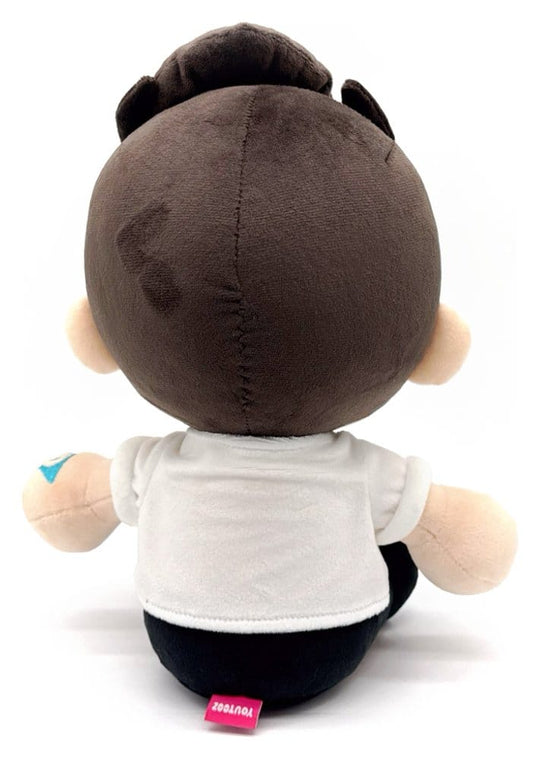 Pierce The Veil Plush Figure Jaime 22 cm