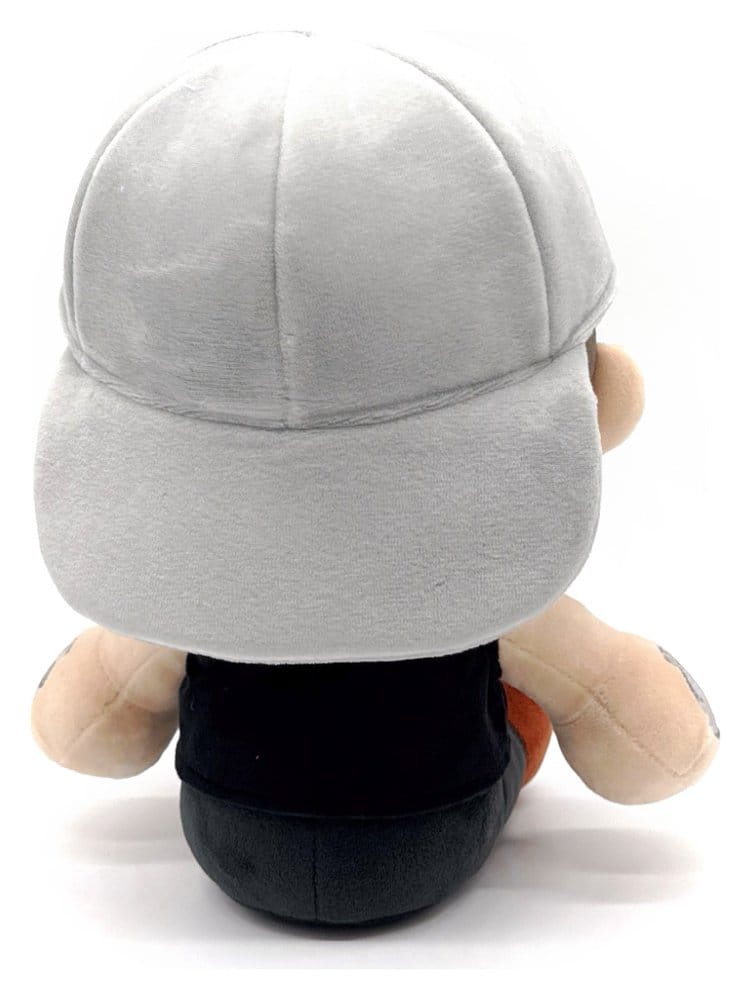 Pierce The Veil Plush Figure Tony 22 cm