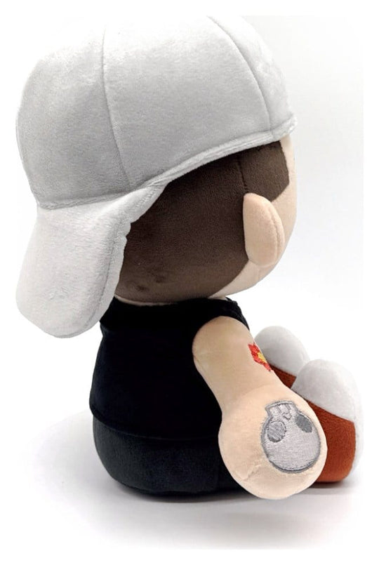 Pierce The Veil Plush Figure Tony 22 cm