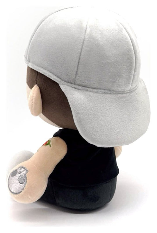 Pierce The Veil Plush Figure Tony 22 cm
