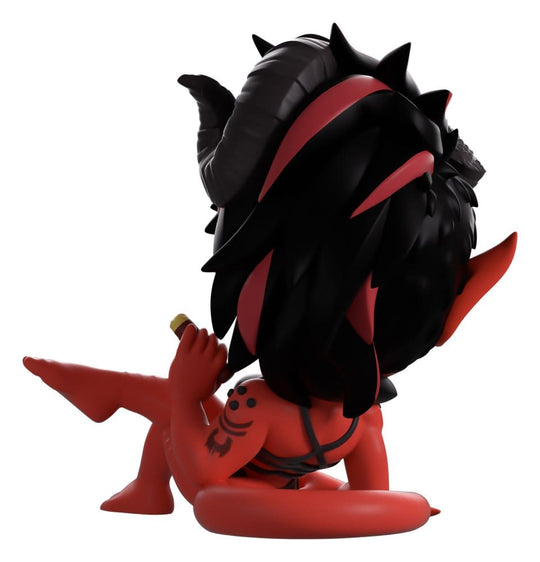 Baldur´s Gate 3 Vinyl Figure Romance Karlach 9 cm