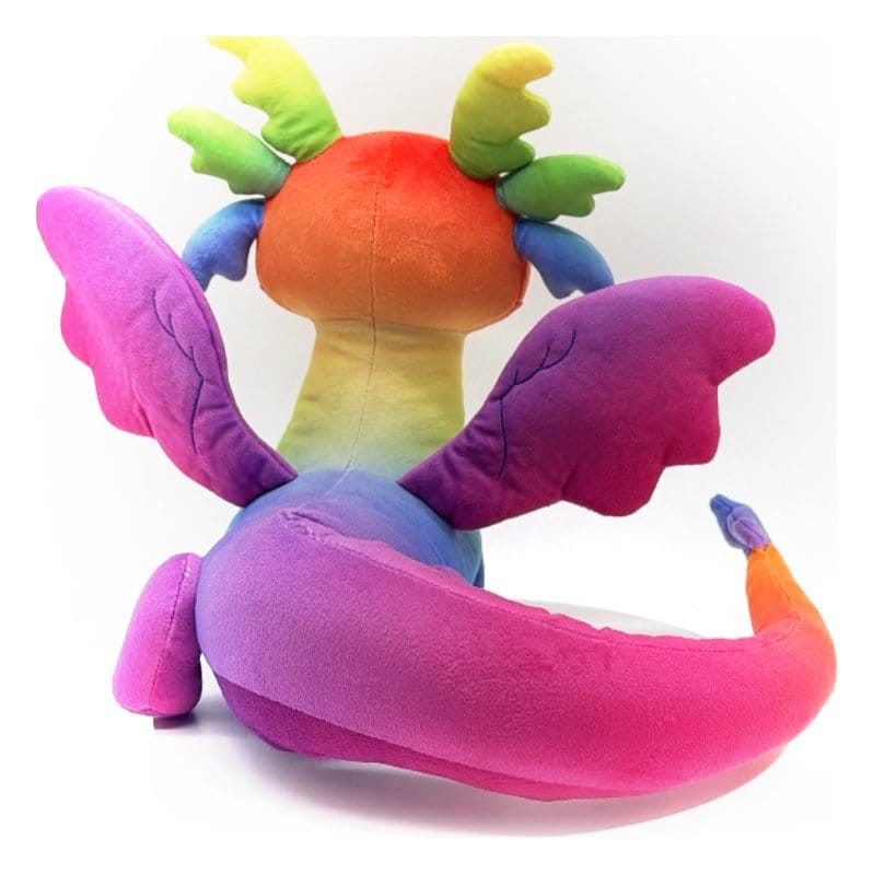 He Who Fights With Monsters Plush Stash 22 cm