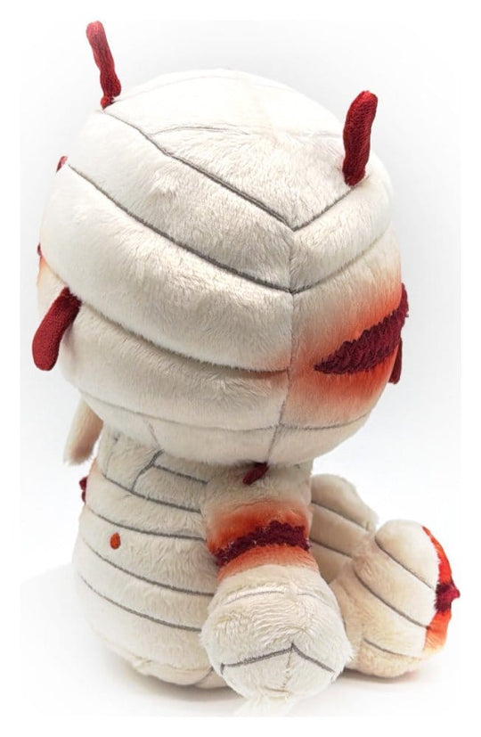 He Who Fights With Monsters Plush Colin 22 cm
