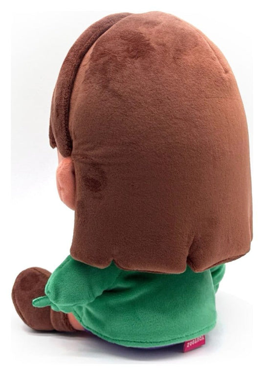 House 2 Tabby Plush Figure 22 cm