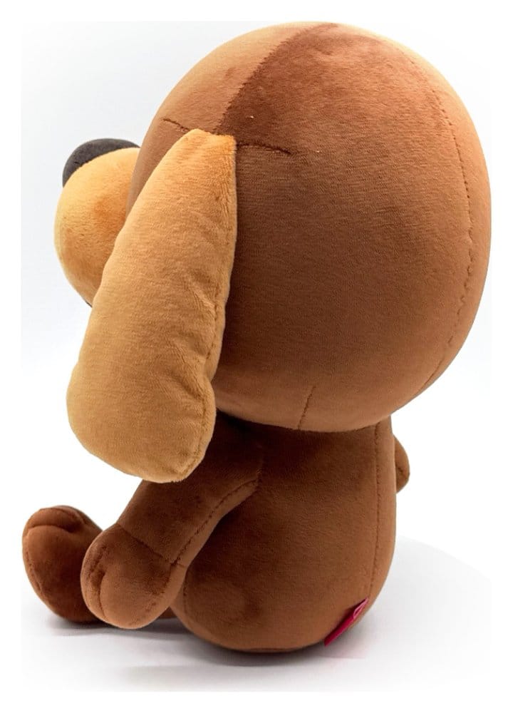 Human Fall Flat Plush Figure Dog 22 cm
