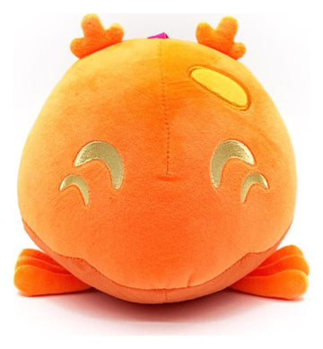 Risk of Rain Plush Keychain Gup 13 cm