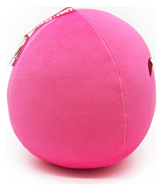Slime Rancher Plush Keychain Pink Slime 13 cm