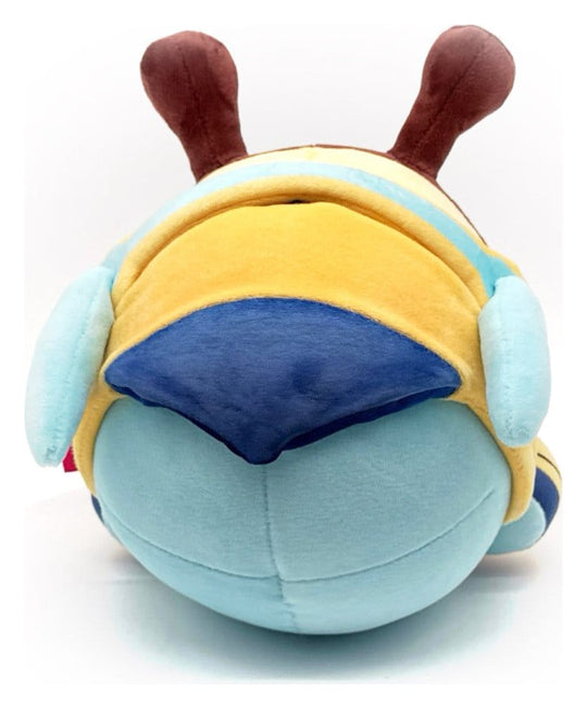 Slime Rancher Plush Figure Drone Slime 22 cm