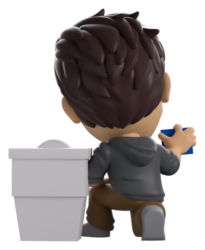 Scott the Woz Vinyl Figure This Game Blows 10 cm