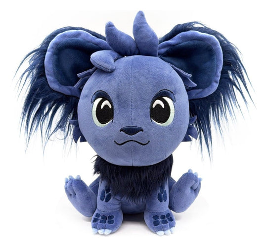I Accidentally Summoned a Demon Boyfriend Plush Figure Piko 22 cm