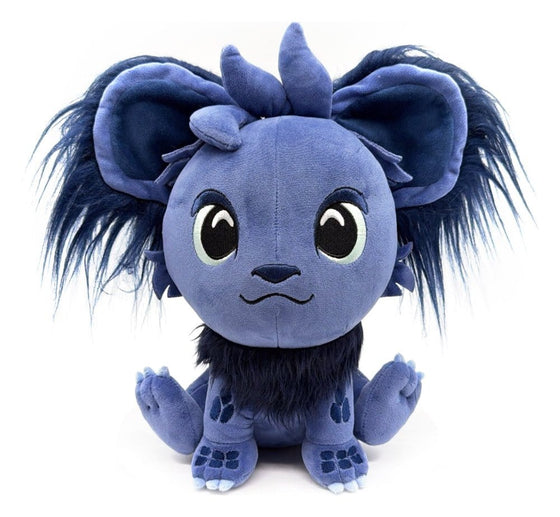 I Accidentally Summoned a Demon Boyfriend Plush Figure Piko 22 cm