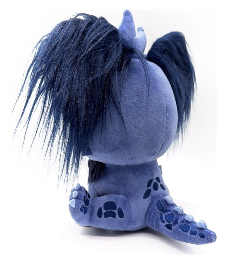 I Accidentally Summoned a Demon Boyfriend Plush Figure Piko 22 cm