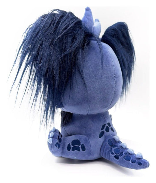 I Accidentally Summoned a Demon Boyfriend Plush Figure Piko 22 cm
