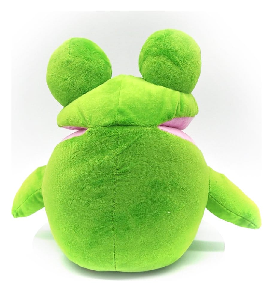 Frog Sqwad Plush Figure Frog 22 cm