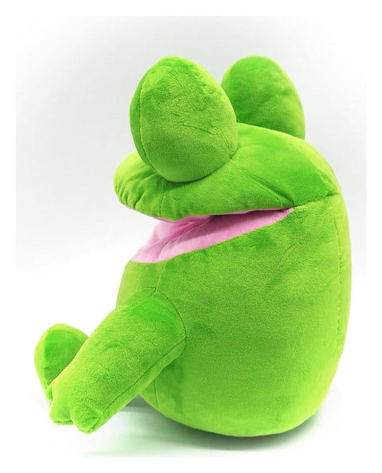 Frog Sqwad Plush Figure Frog 22 cm