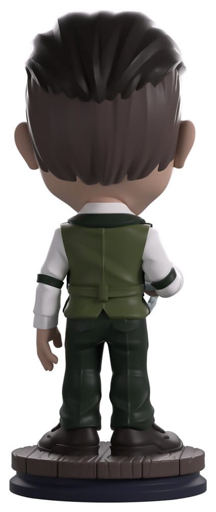 Supermassive Games Vinyl Figure The Curator 13 cm