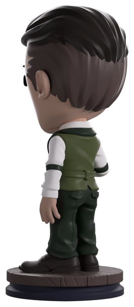 Supermassive Games Vinyl Figure The Curator 13 cm