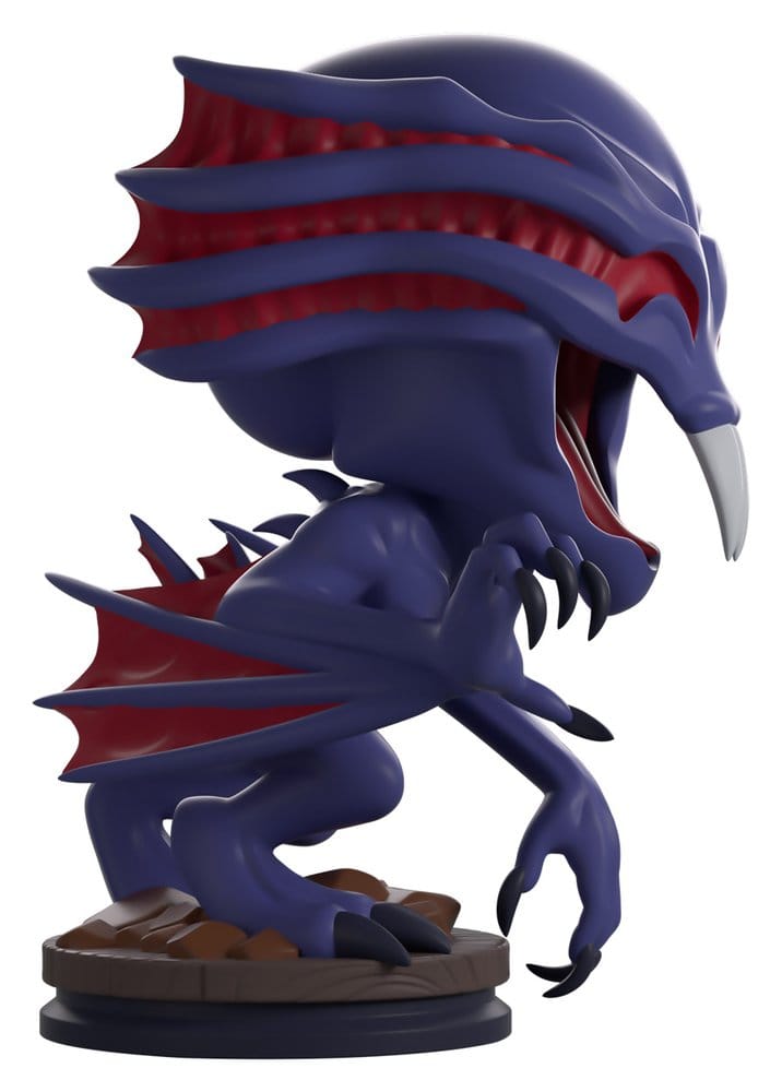 Supermassive Games Vinyl Figure Vampire 11 cm