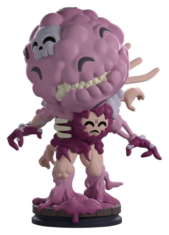 Supermassive Games Vinyl Figure The Hunter 12 cm