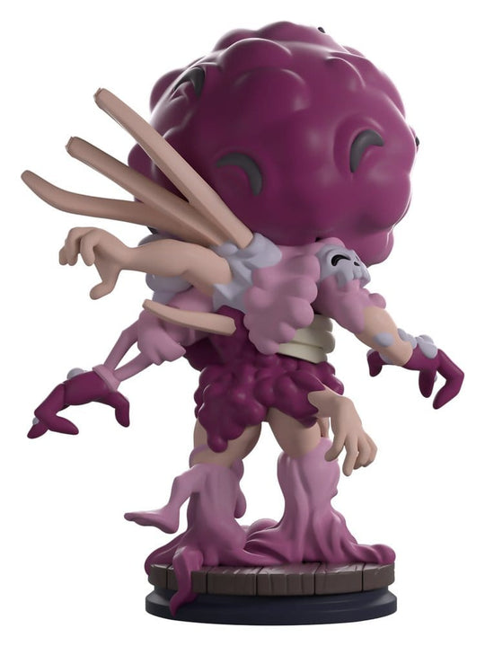 Supermassive Games Vinyl Figure The Hunter 12 cm