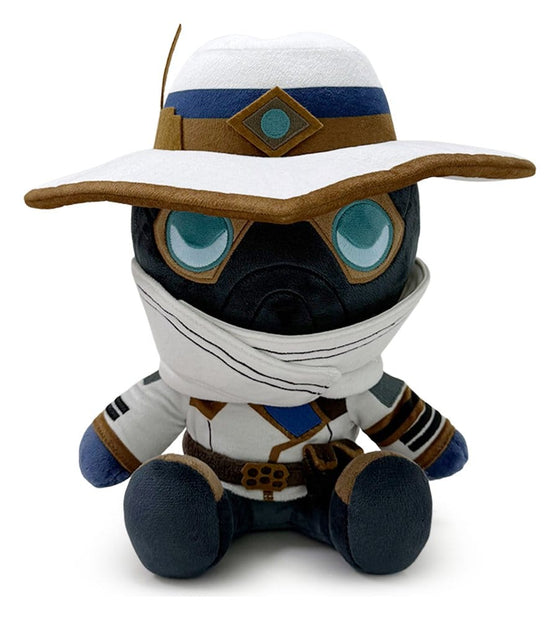 Valorant Plush Figure Cypher 22 cm