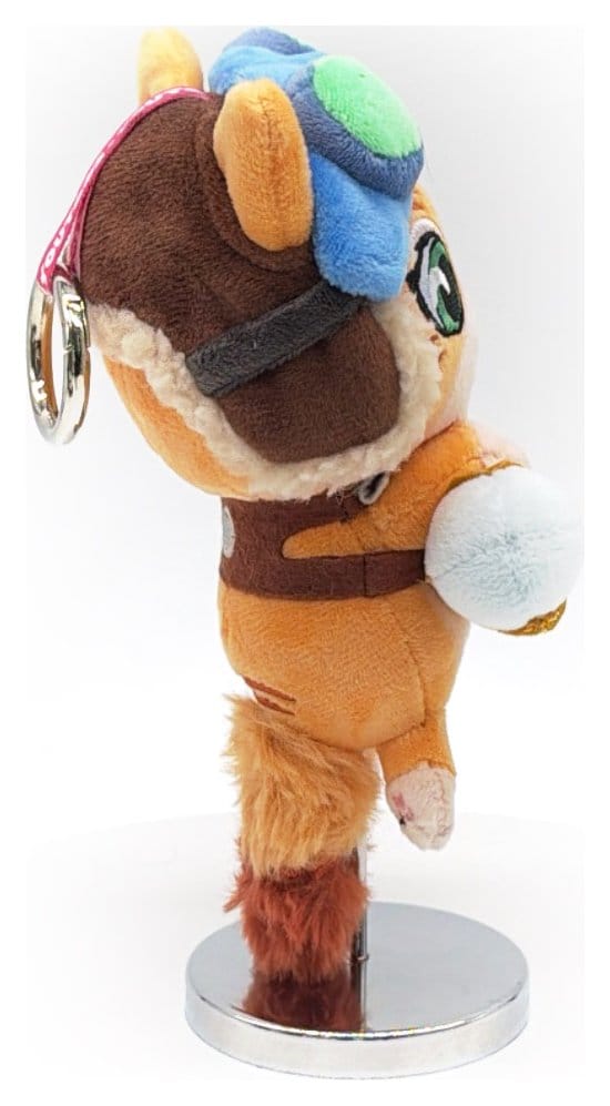Overwatch Plush-Keychain Jetpack Cat 13 cm