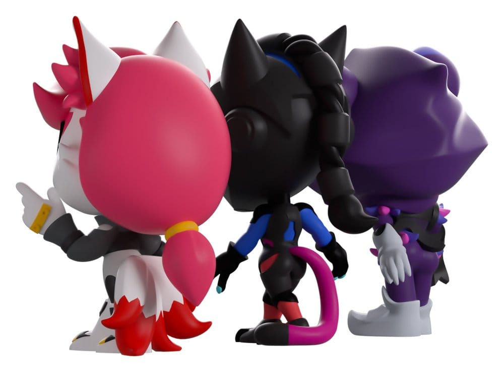 Fortnite Minitooz Mini Figures Set 2