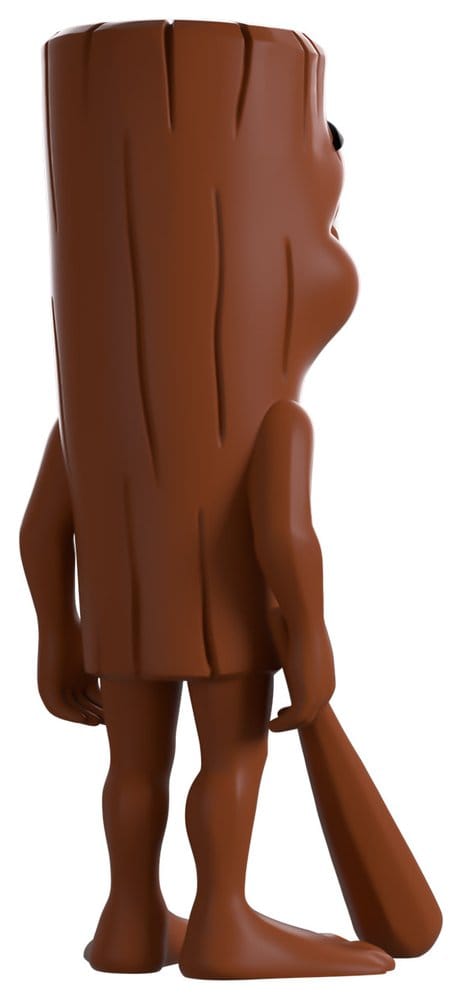 Tung Tung Tung Sahur Vinyl Figure 11 cm