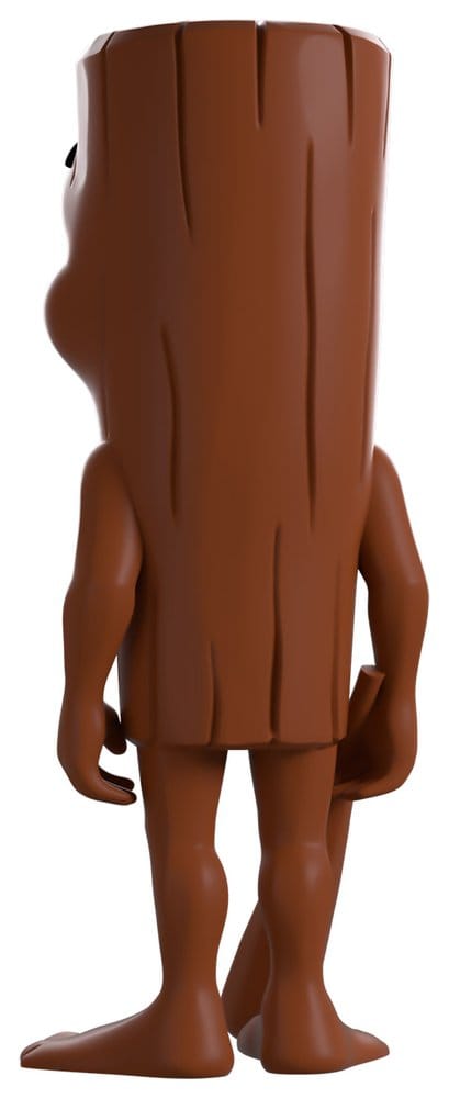 Tung Tung Tung Sahur Vinyl Figure 11 cm