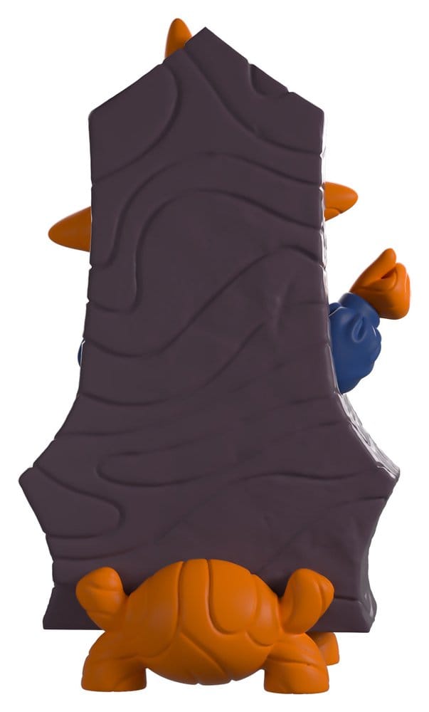 Slay the Spire 2 Vinyl Figure The Regent 13 cm