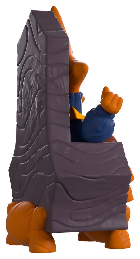 Slay the Spire 2 Vinyl Figure The Regent 13 cm